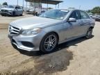 2014 Mercedes-Benz E 350