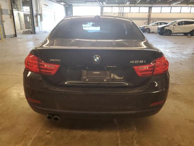 2015 BMW 428 XI