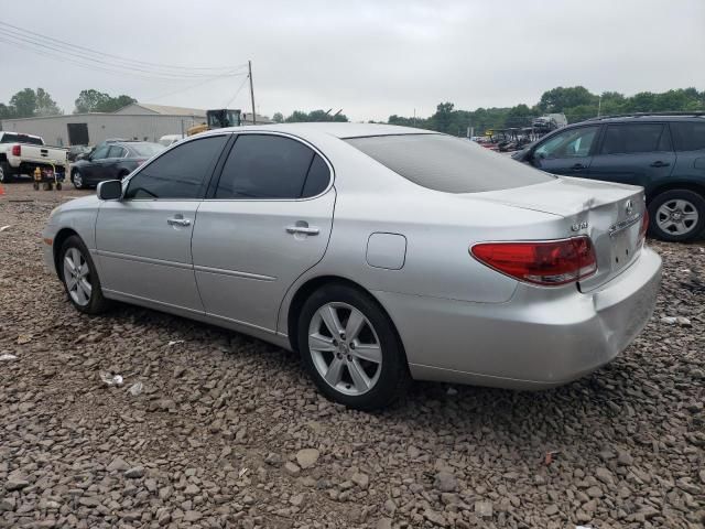 2005 Lexus ES 330