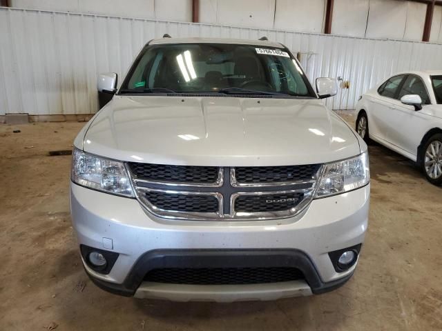 2011 Dodge Journey SXT