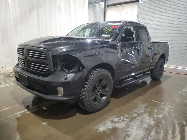 2016 Dodge RAM 1500 Sport