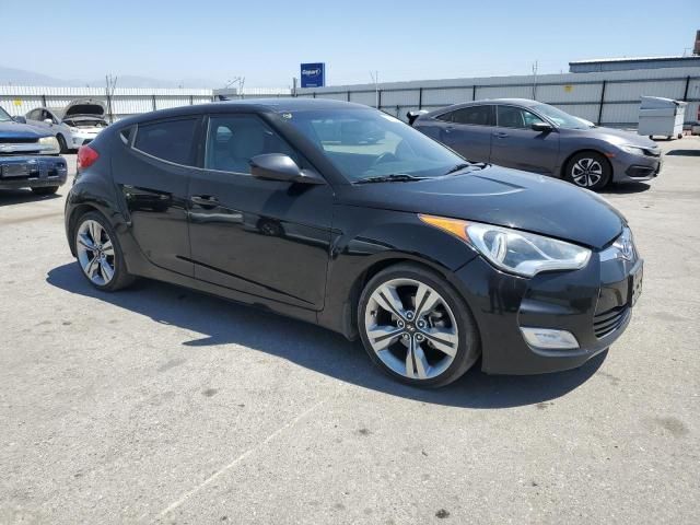 2013 Hyundai Veloster