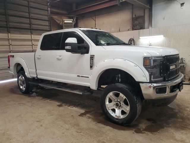 2017 Ford F250 Super Duty