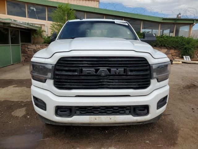 2022 Dodge 2500 Laramie