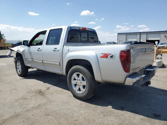 2011 Chevrolet Colorado LT