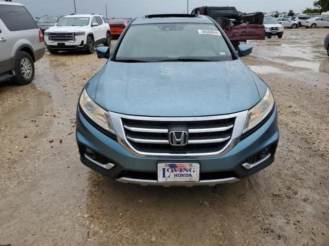 2014 Honda Crosstour EXL