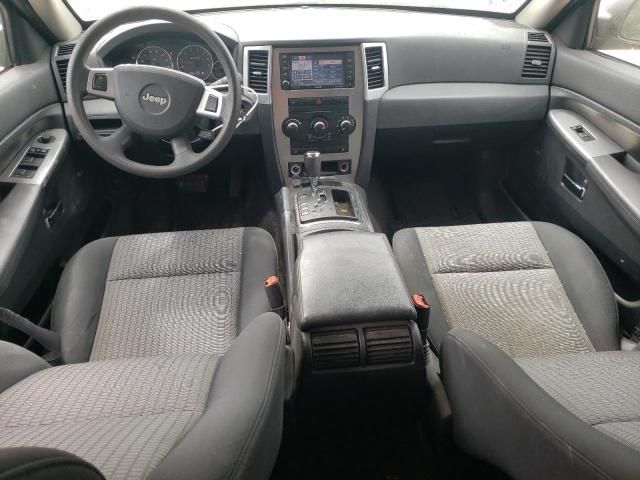 2009 Jeep Grand Cherokee Laredo