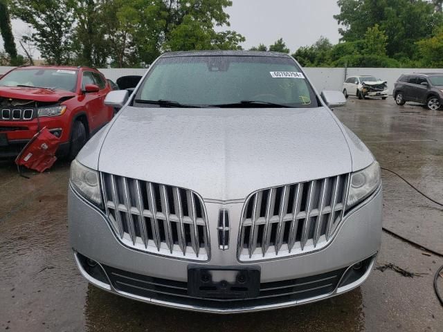 2010 Lincoln MKT