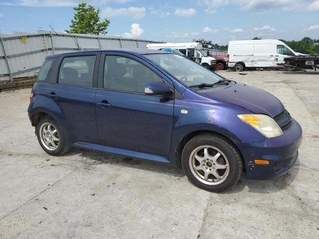 2006 Scion 2006 Toyota Scion XA