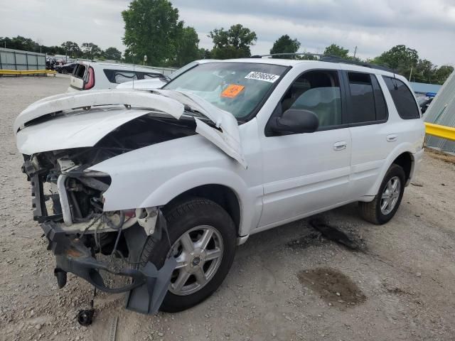 2003 Oldsmobile Bravada