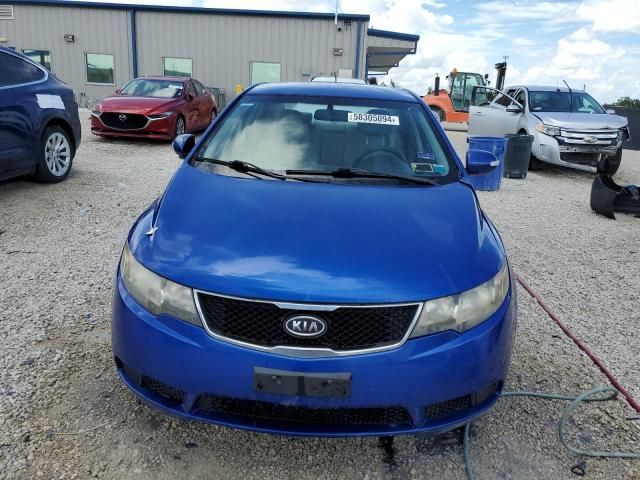 2010 KIA Forte EX