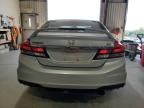 2013 Honda Civic SI