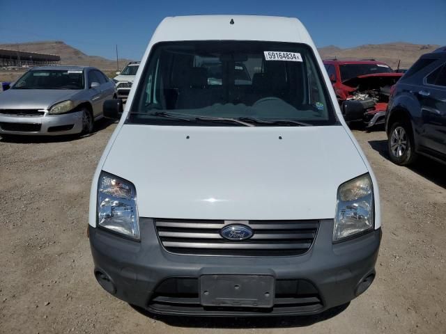 2010 Ford Transit Connect XL