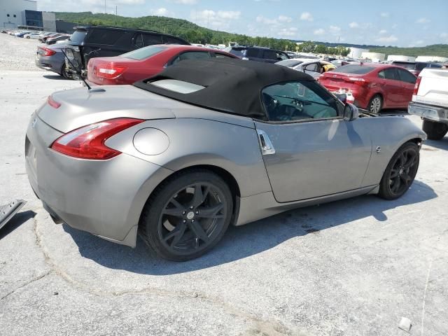 2010 Nissan 370Z