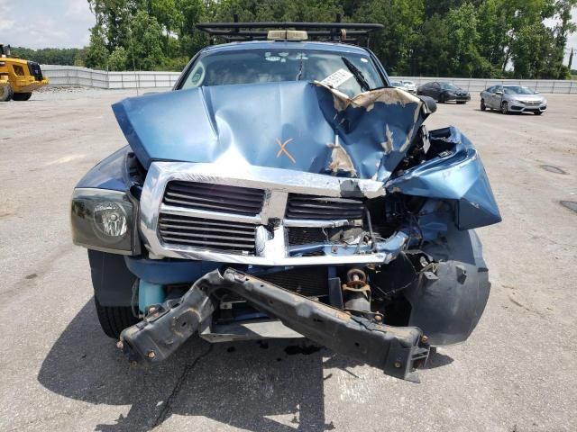 2005 Dodge Dakota ST