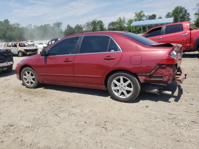 2007 Honda Accord EX