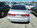 2003 Honda Accord EX