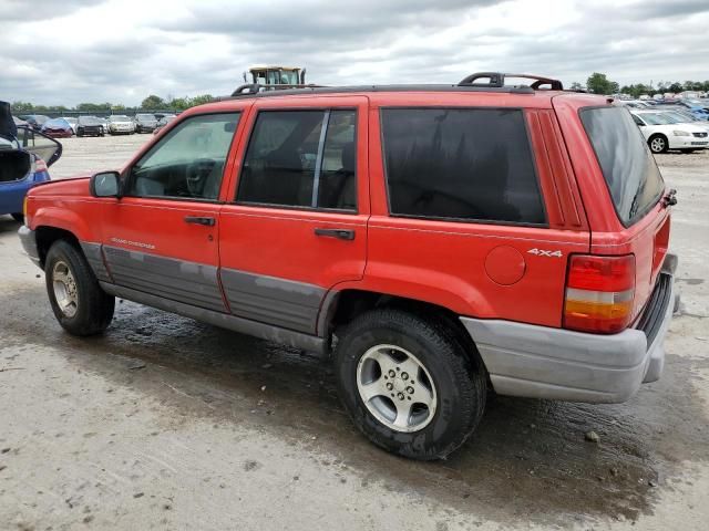 1997 Jeep Grand Cherokee Laredo