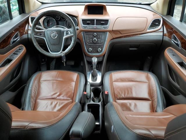 2013 Buick Encore