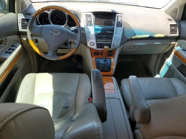 2006 Lexus RX 330