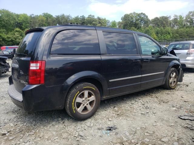 2010 Dodge Grand Caravan SXT