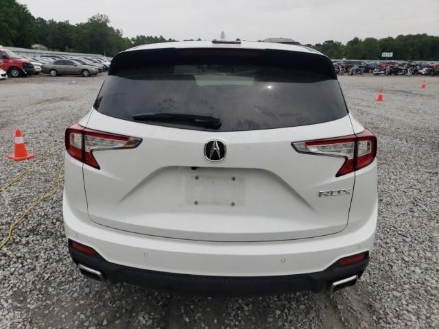 2023 Acura RDX Technology