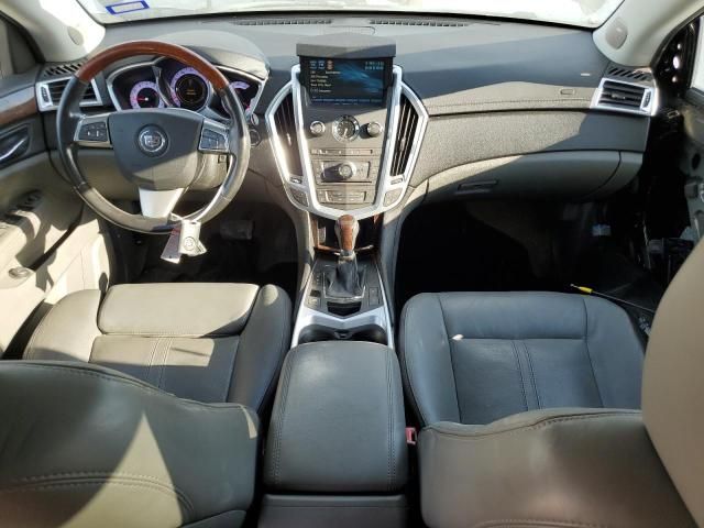 2010 Cadillac SRX Premium Collection