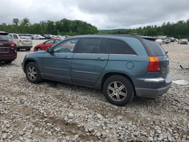 2007 Chrysler Pacifica Touring