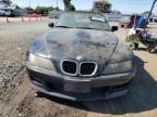 2000 BMW Z3 2.3