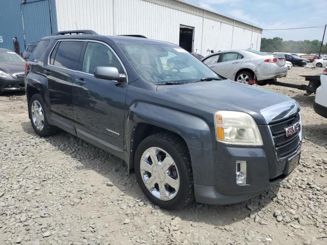 2011 GMC Terrain SLE