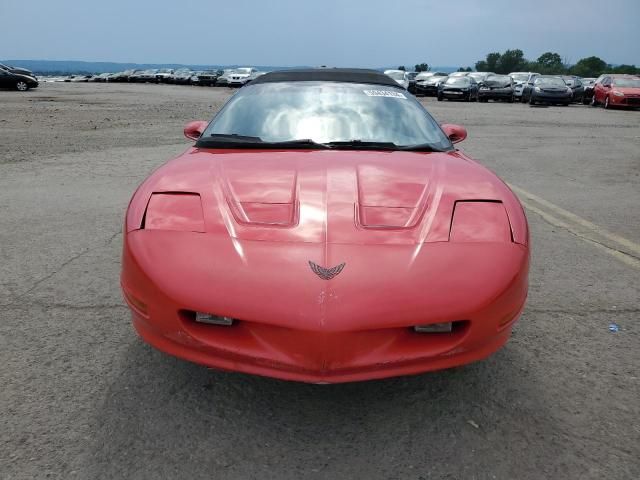 1997 Pontiac Firebird