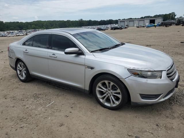 2013 Ford Taurus SEL