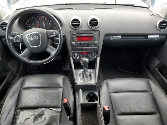 2010 Audi A3