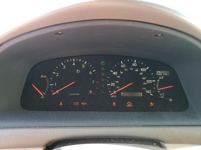 2000 Lexus ES 300