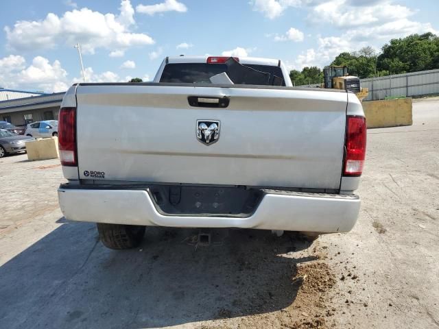 2014 Dodge RAM 1500 ST