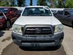 2008 Toyota Tacoma Access Cab