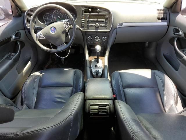 2007 Saab 9-3 2.0T