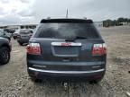 2012 GMC Acadia SLT-1