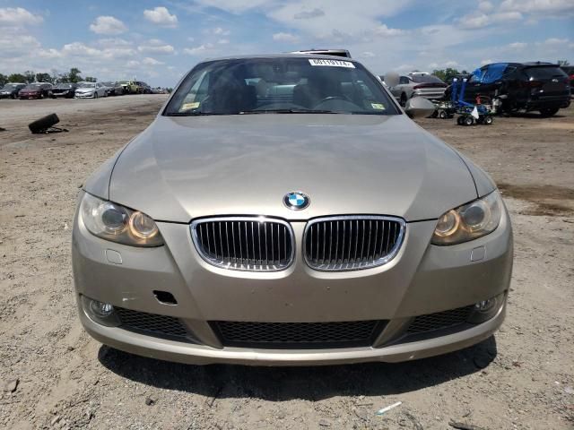 2007 BMW 335 I