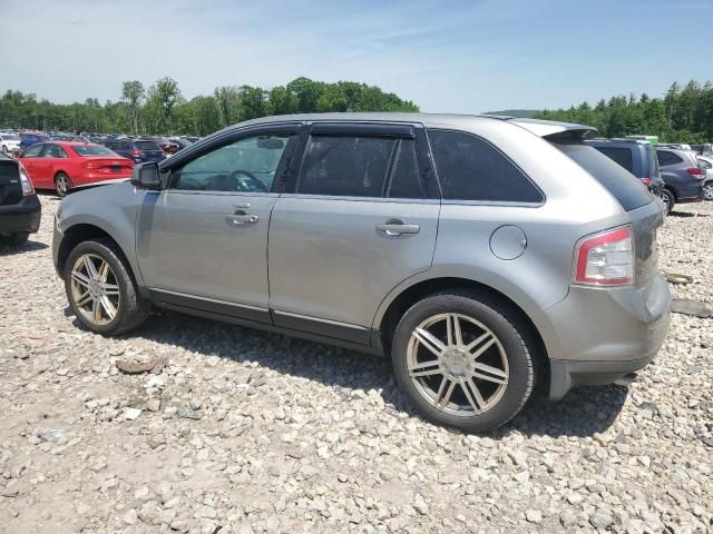 2008 Ford Edge Limited