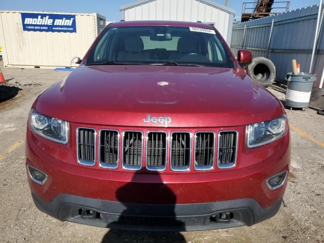 2014 Jeep Grand Cherokee Laredo