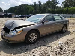 Buick Lucerne CX Vehiculos salvage en venta: 2006 Buick Lucerne CX