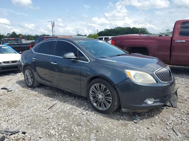 2013 Buick Verano