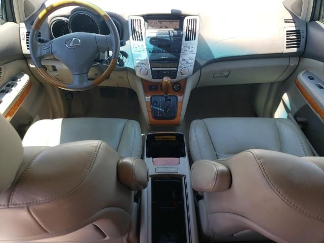 2006 Lexus RX 330