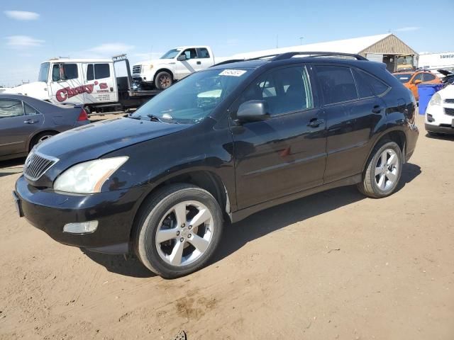 2004 Lexus RX 330