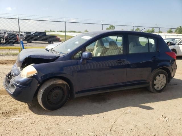 2009 Nissan Versa S