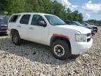 2012 Chevrolet Tahoe Special