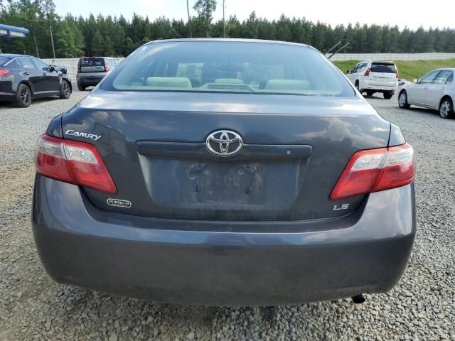 2009 Toyota Camry Base