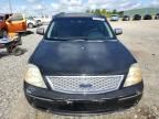 2006 Ford Five Hundred Limited