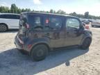 2011 Nissan Cube Base